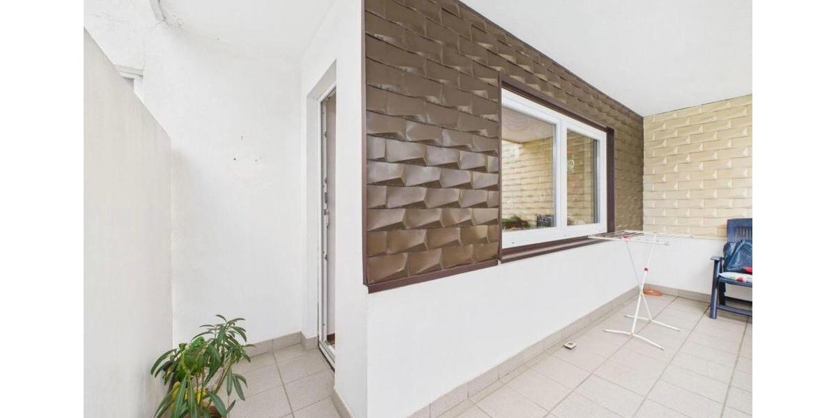 Erdgeschoßwohnung Herne Wanne - 3.5 Zimmer, 76 m&sup2;, 1.285&euro; | Angebot:25936398