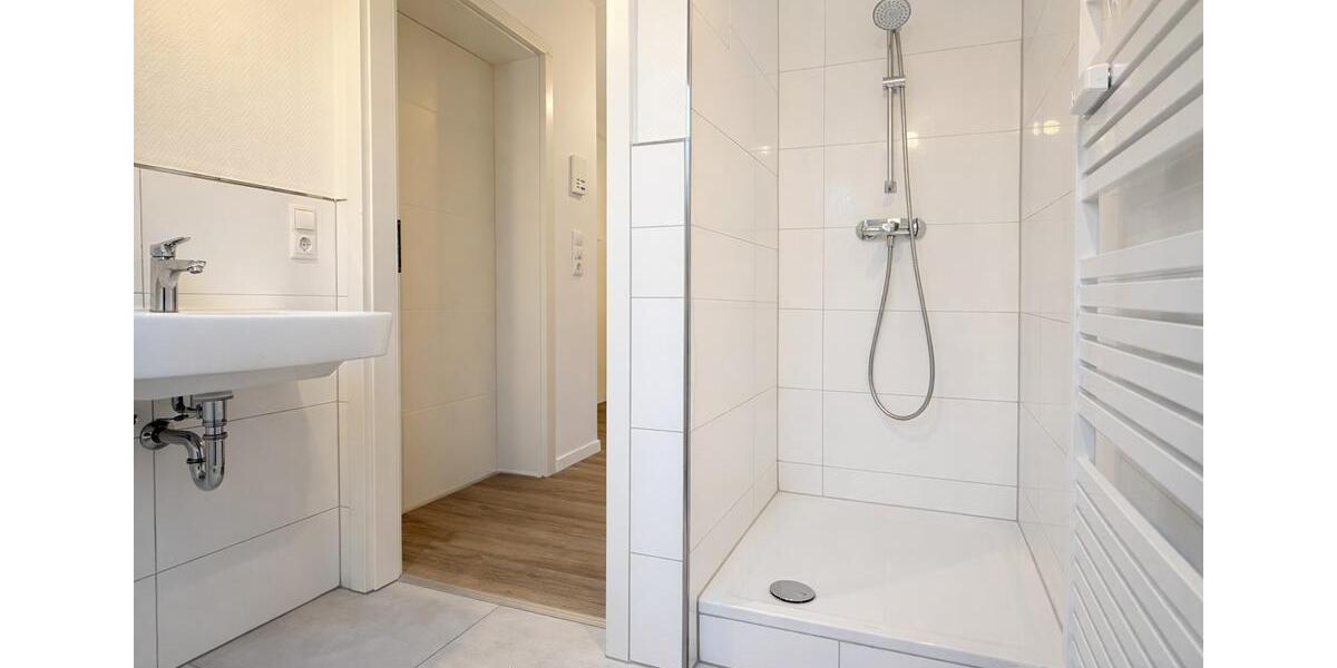 Dachgeschoßwohnung Hagen Hagen-Nord - 2 Zimmer, 49 m&sup2;, 450&euro; | Angebot:24751876