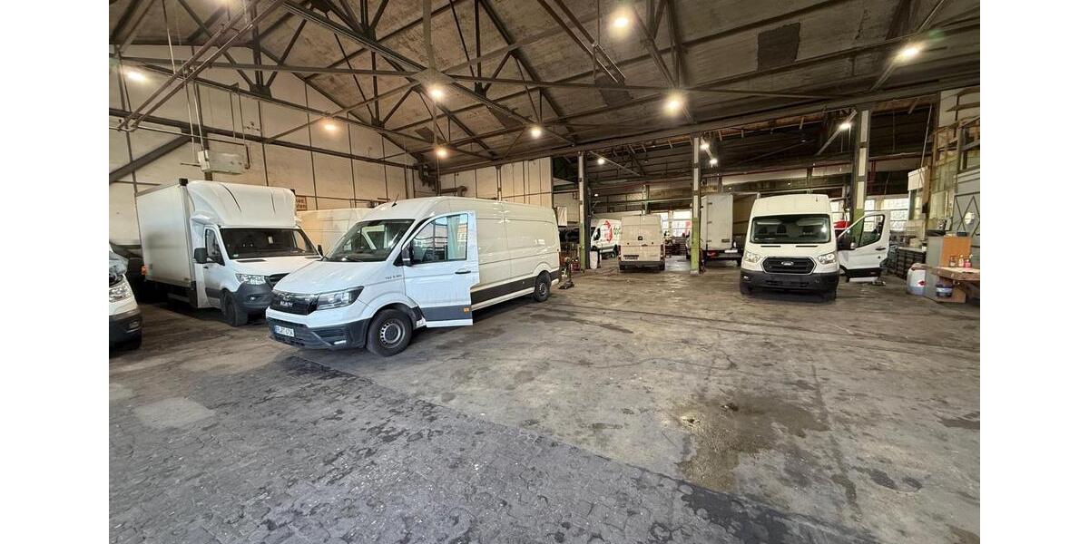 Gewerbeobjekt Datteln - 2.429&euro; | Angebot:24606246