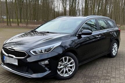 Kia ceed Sportswagon 165.655 km 14.700 &euro; Recklinghausen 45657