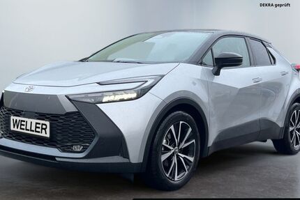 Toyota C-HR 9.789 km 26.870 &euro; Dortmund 44143