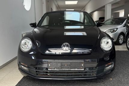 VW Beetle 235.000 km 6.999 € Schwerte 58239