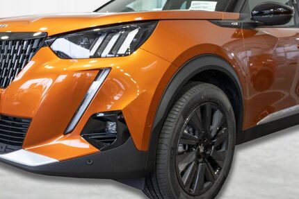 Peugeot 2008 22.290 km 22.285 &euro; Dortmund 44263