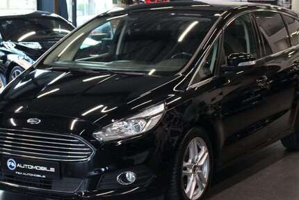 Ford S-Max 172.500 km 12.890 &euro; Bergkamen 59192