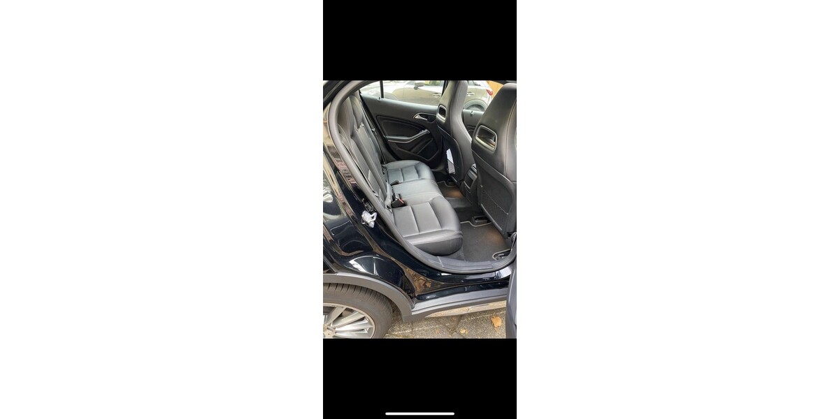 Mercedes-Benz GLA-Klasse 115.000 km 23.000 &euro; Iserlohn 58636