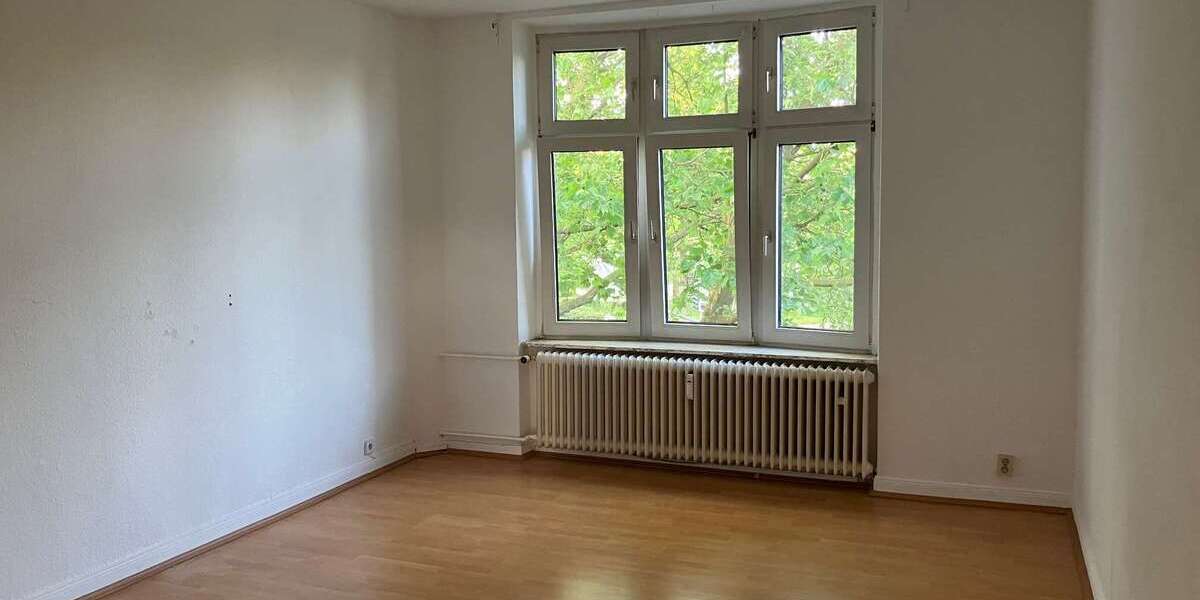Etagenwohnung Witten Annen - 2.5 Zimmer, 60 m&sup2;, 375&euro; | Angebot:27209701