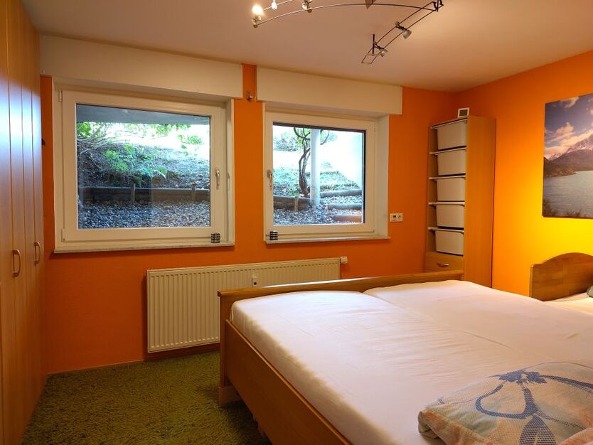 Provisionsfrei* Wohnung im Grünen mit eigenem Garten