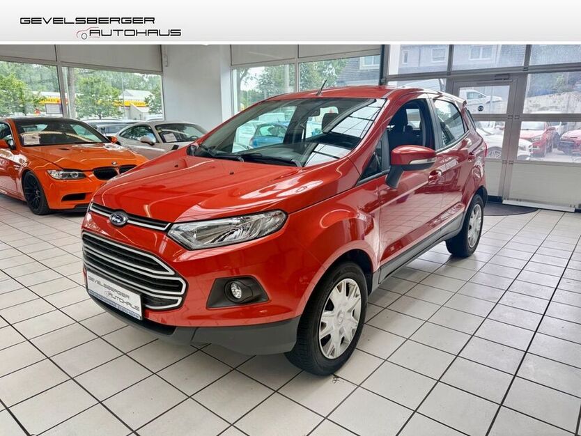 EcoSport