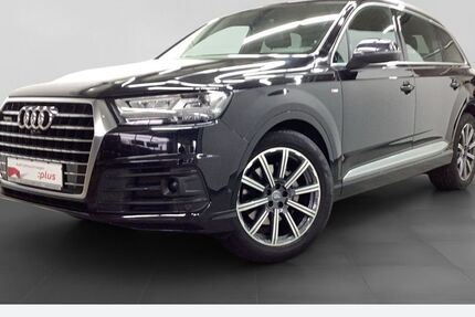 Audi Q7 99.818 km 37.680 € Bochum 44809