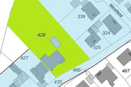 Grundstück Fröndenberg/Ruhr Ruhr - 298.000&euro; | Angebot:23601465