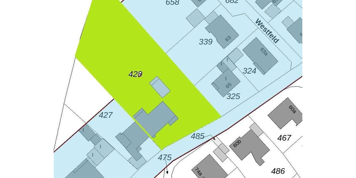 Grundstück Fröndenberg/Ruhr Ruhr - 298.000&euro; | Angebot:23601465