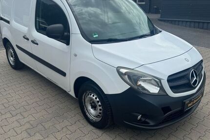 Mercedes Citan