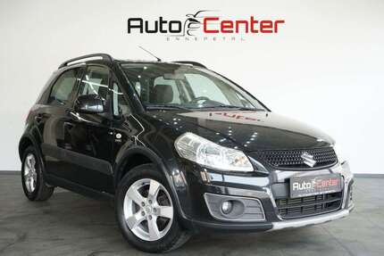 Suzuki SX4 178.000 km 4.000 &euro; Ennepetal 58256