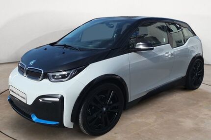 BMW i3 39.005 km 22.490 &euro; Werne 59368