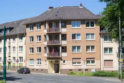 Wohnung zum Mieten in Essen 384 € 55.78 m²