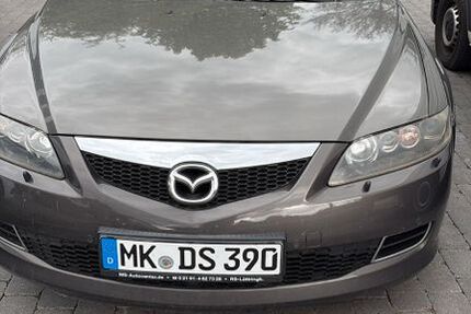 Mazda 6 248.000 km 1.499 &euro; Schwerte 58239