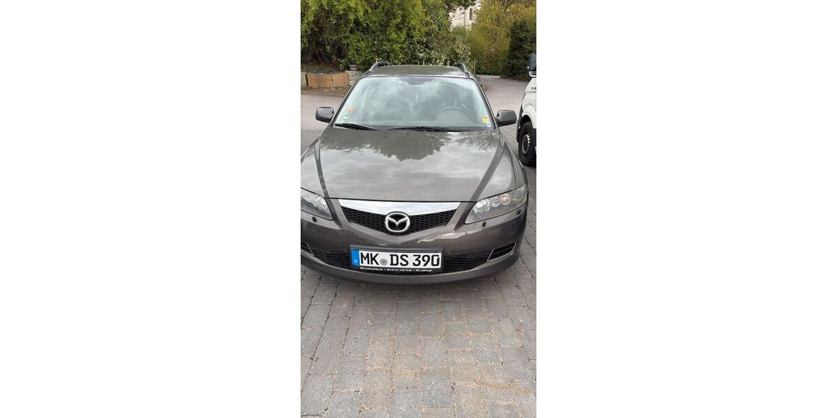 Mazda 6 248.000 km 1.499 &euro; Schwerte 58239