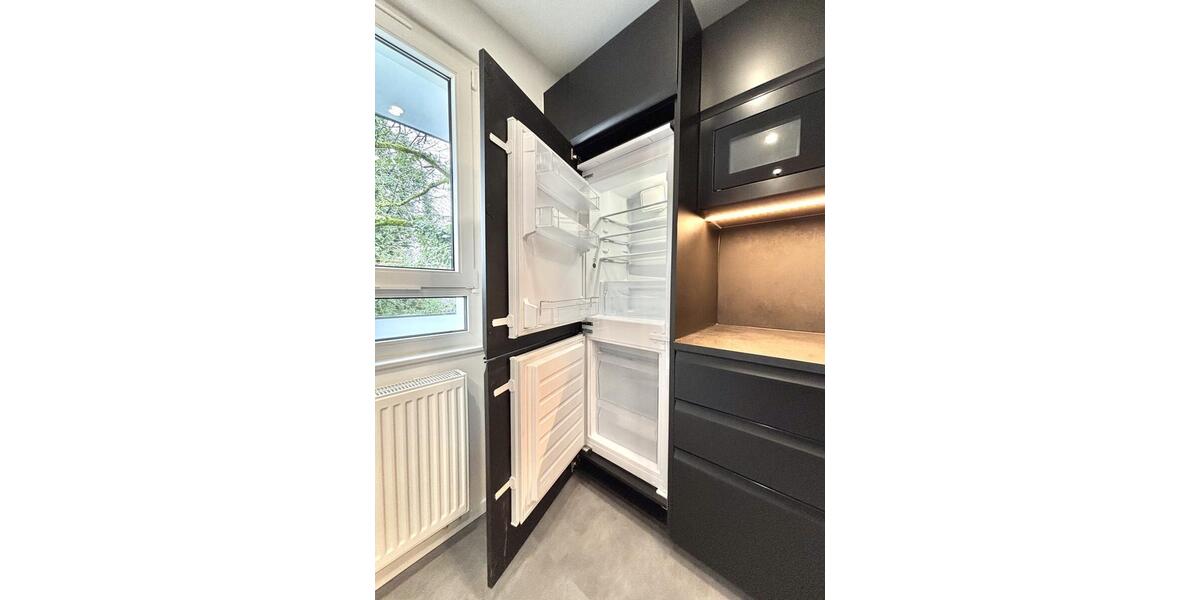 Etagenwohnung Bochum Wiemelhausen - 1 Zimmer, 35 m&sup2;, 700&euro; | Angebot:24584242