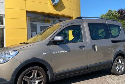 Dacia Dokker 25.475 km 17.450 &euro; Unna 59423