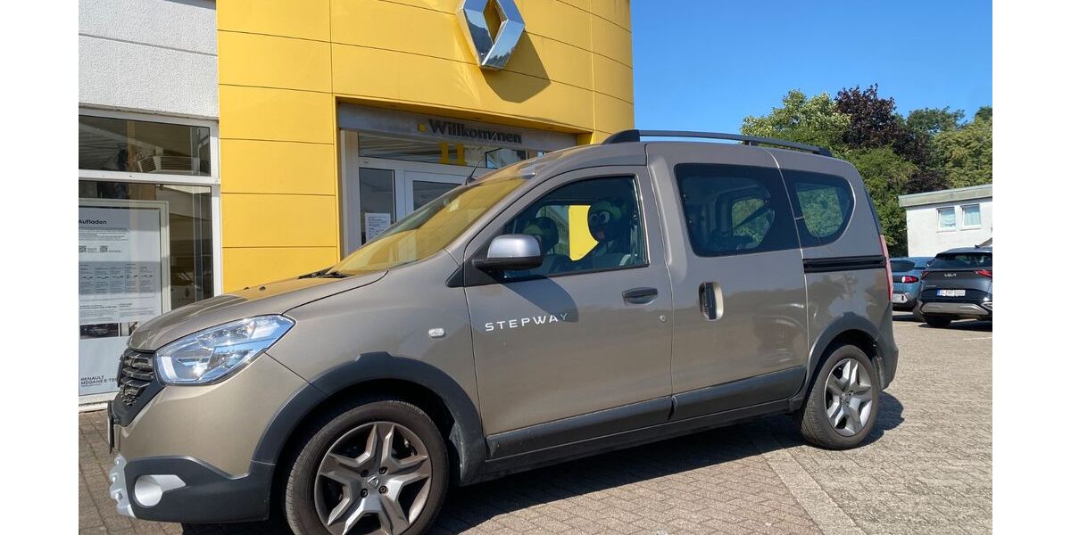 Dacia Dokker 25.475 km 17.450 &euro; Unna 59423