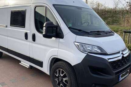 Citroen Jumper 22.300 km 51.000 &euro; Dortmund, Stadt 44319
