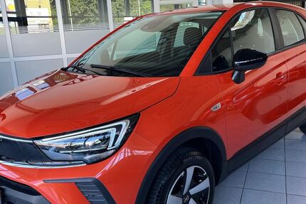 Opel Crossland (X) 61.409 km 14.790 &euro; Dortmund Innenstadt Ost 44143