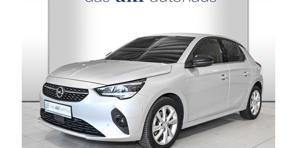 Opel Corsa 34.646 km 14.950 &euro; Schwerte 58239