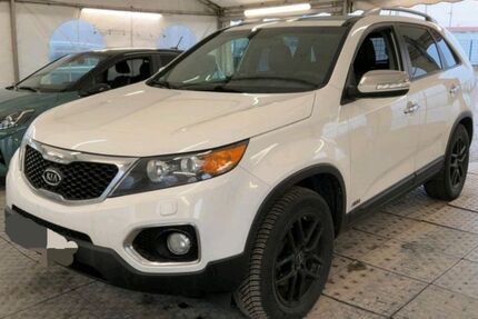 Kia Sorento 124.078 km 11.299 &euro; Altena 58762