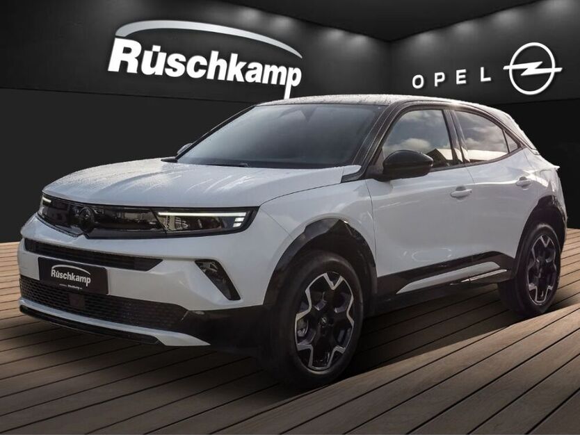 Mokka
