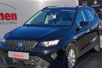 Seat Arona 8.877 km 16.899 &euro; Holzwickede 59439