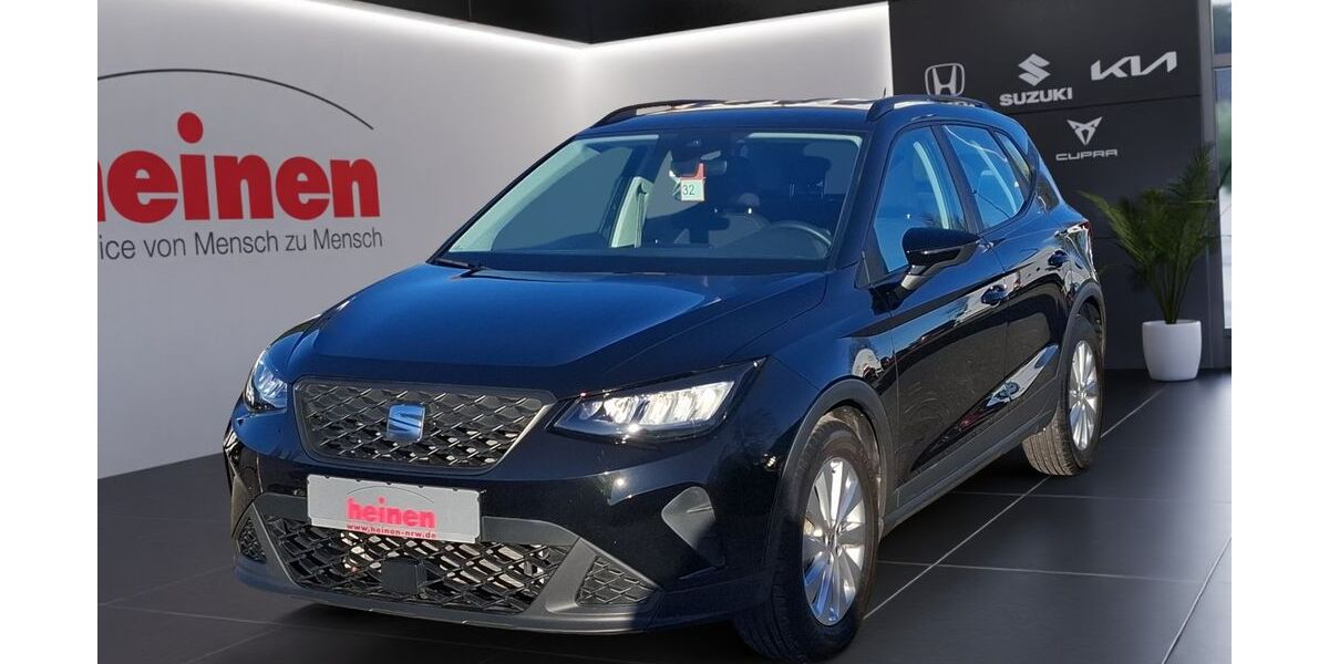 Seat Arona 8.877 km 16.899 &euro; Holzwickede 59439