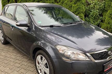 Kia ceed / Ceed