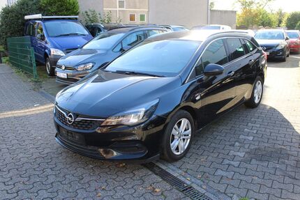 Opel Astra 180.000 km 9.900 € Herten 45699