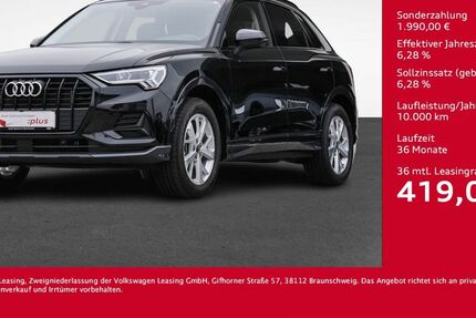 Audi Q3 71.521 km 26.745 &euro; Dortmund 44143