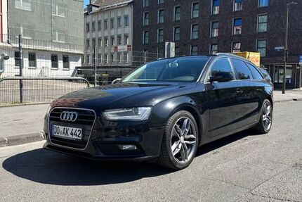 Audi A4 228.500 km 9.700 &euro; Dortmund 44339
