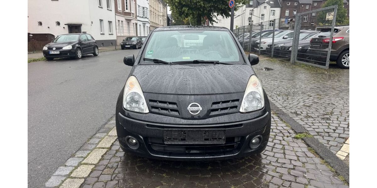 Nissan Pixo 168.000 km 1.999 € Gelsenkirchen 45879