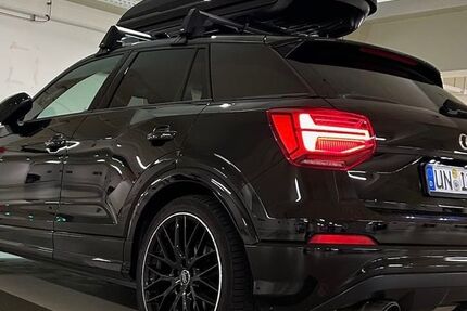 Audi Q2 95.700 km 18.999 &euro; Schwerte 58239