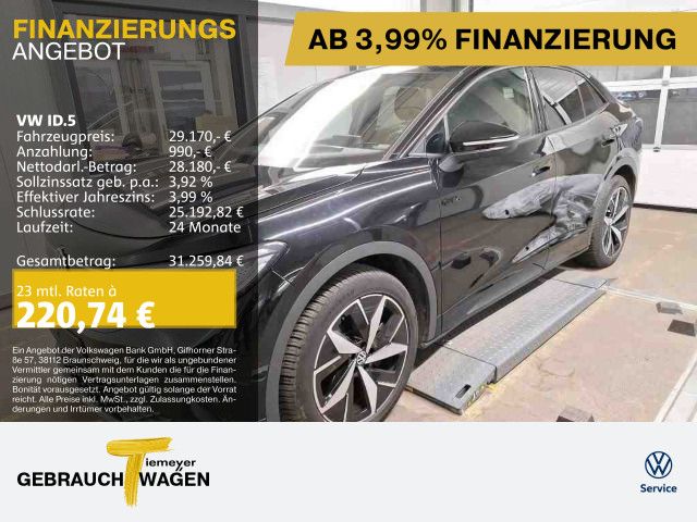 VW ID.5 78.541 km 29.170 &euro; Recklinghausen 45663
