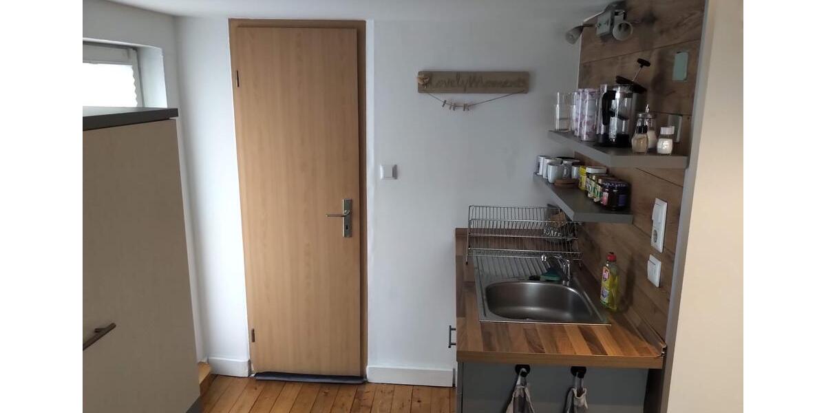 Dachgeschoßwohnung Dortmund Aplerbeck - 1 Zimmer, 28 m&sup2;, 390&euro; | Angebot:25612918