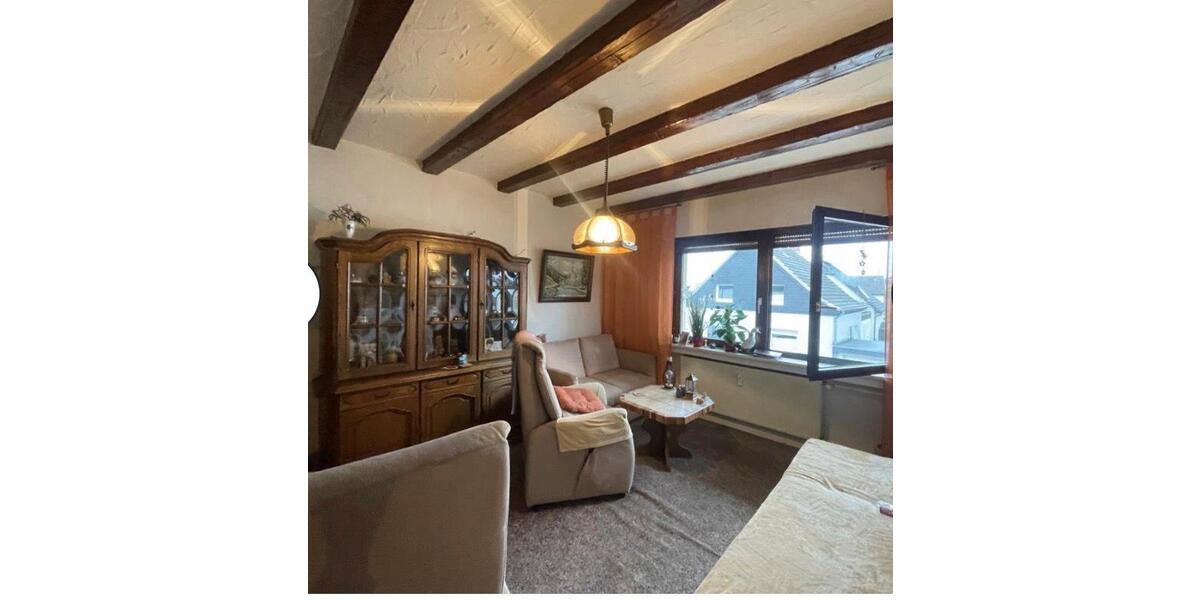 2-3 Zimmerwohnung in Schwerte zu vermieten 3 zimmer