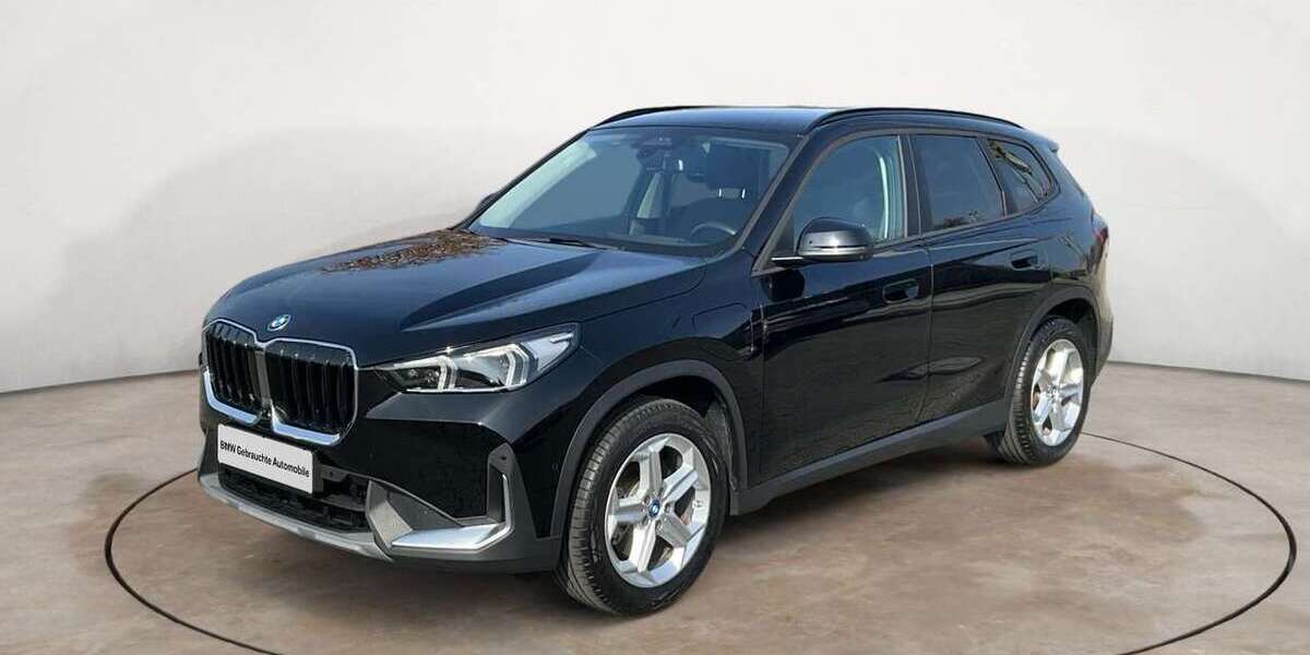 BMW X1 24.992 km 36.490 &euro; Werne 59368