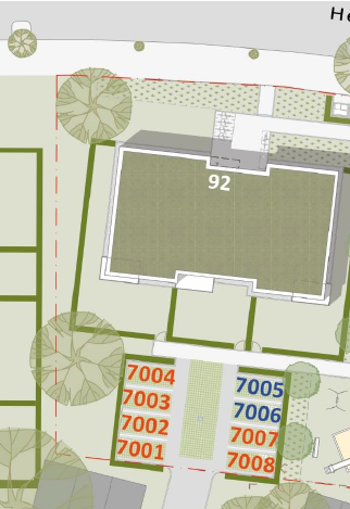 Garagen / Stellplätze Bochum Bochum-Nord - 35&euro; | Angebot:27441552