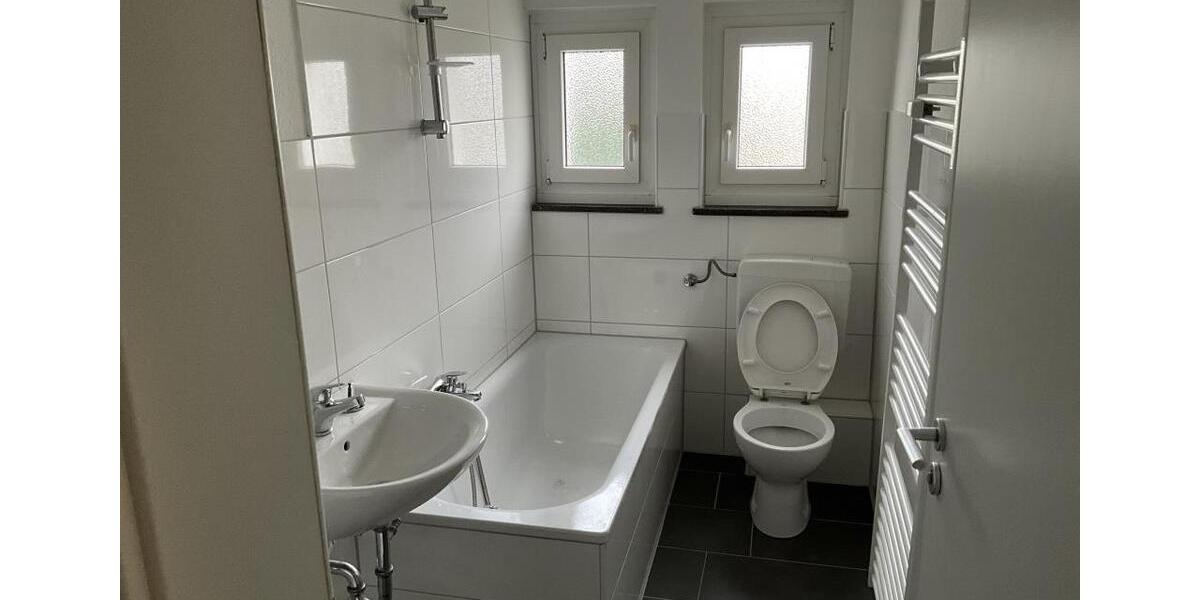 Erdgeschoßwohnung Lünen Alstedde - 2 Zimmer, 41 m&sup2;, 389&euro; | Angebot:25946692