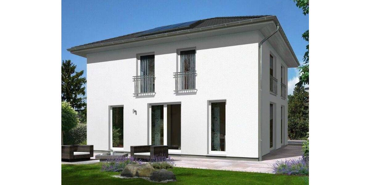 Schickes Stadthaus! zimmer