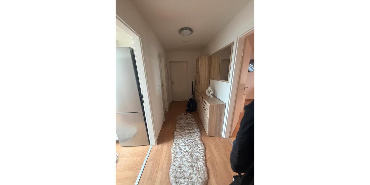Dachgeschoßwohnung Bochum Günnigfeld - 2 Zimmer, 52 m&sup2;, 520&euro; | Angebot:26358158
