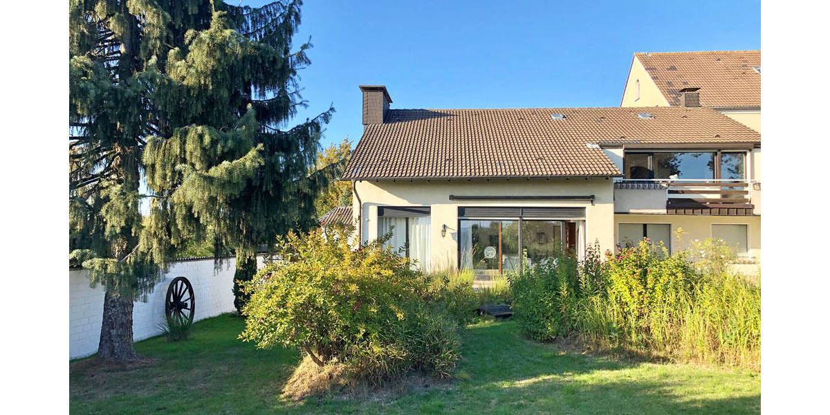 Mehrfamilienhaus, Wohnhaus Bochum Werne - 6 Zimmer, 243 m&sup2;, 725.000&euro; | Angebot:23956632