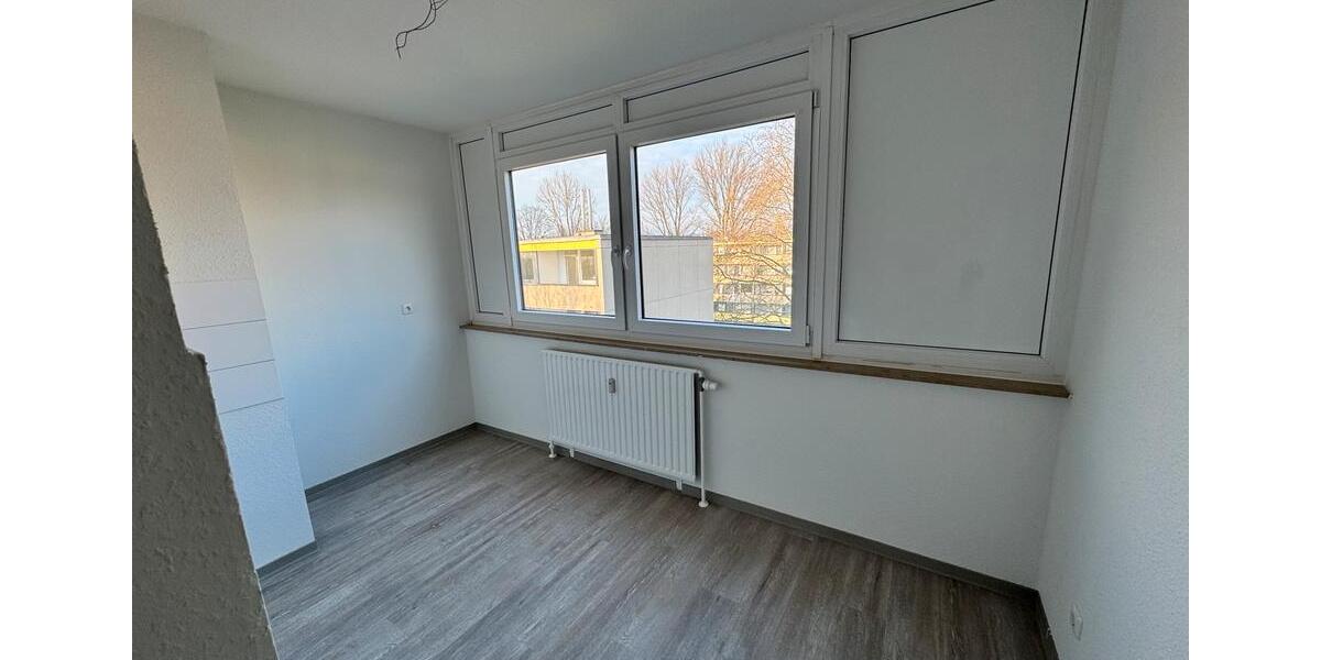 Etagenwohnung Dortmund Eving - 1 Zimmer, 71 m&sup2;, 966&euro; | Angebot:24829662