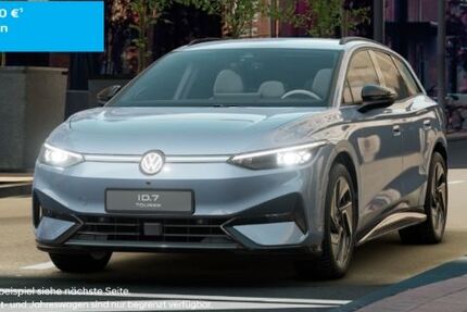 VW ID.7 18.199 km 49.750 &euro; Hagen 58089