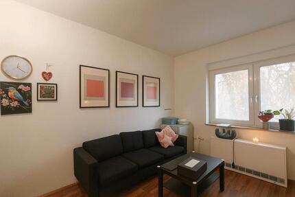 2 Zimmer Wohnung in Bochum Wattenscheid- ab sofort 2 zimmer