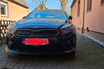 Kia ceed Sportswagon 49.600 km 19.300 &euro; Bergkamen 59192